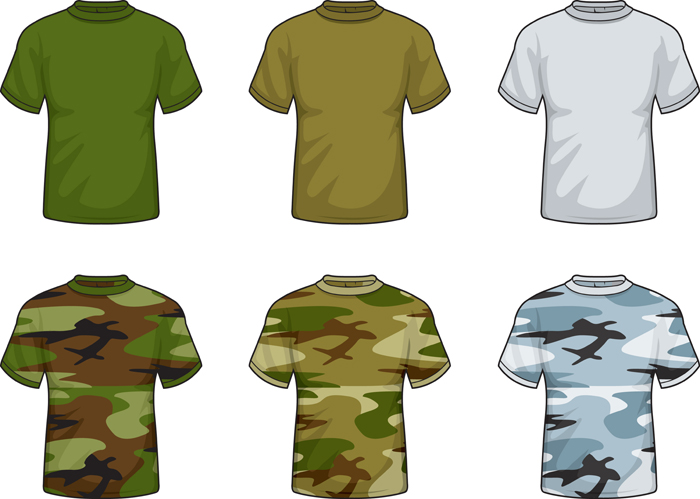 T-Shirts